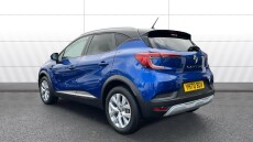Renault Captur 1.0 TCE 100 Iconic 5dr Petrol Hatchback